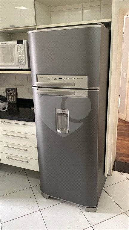 Apartamento para alugar com 2 quartos, sendo 1 suíte, em Vila Anglo Brasileira, São Paulo, SP