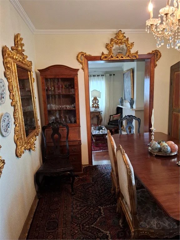 Apartamento à venda com 4 quartos, sendo 2 suítes, em Brooklin Paulista, São Paulo, SP