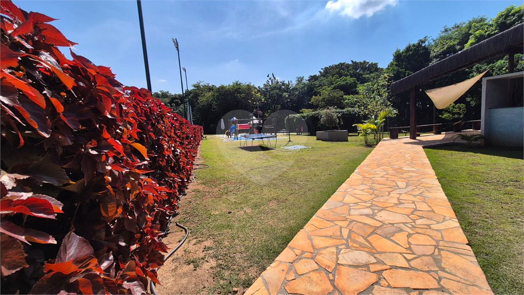 Casa à venda com 4 suítes no condomínio Alphaville Nova Esplanada 2, Votorantim - SP