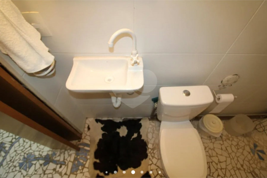 Sobrado à venda ou para alugar com 6 quartos em Santana, São Paulo, SP