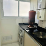 Apartamento à venda com 2 quartos, sendo 1 suíte, em Barra Funda, São Paulo, SP