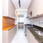 Apartamento à venda com 3 quartos, sendo 1 suíte,  em Vila Cruzeiro, São Paulo, SP