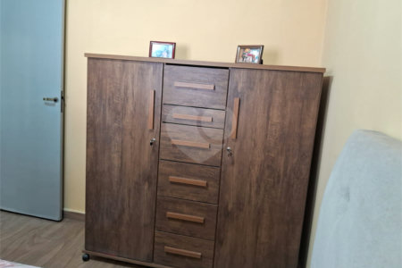 Casa à venda com 2 quartos no condomínio Vila da Prata I, Mogi das Cruzes - SP