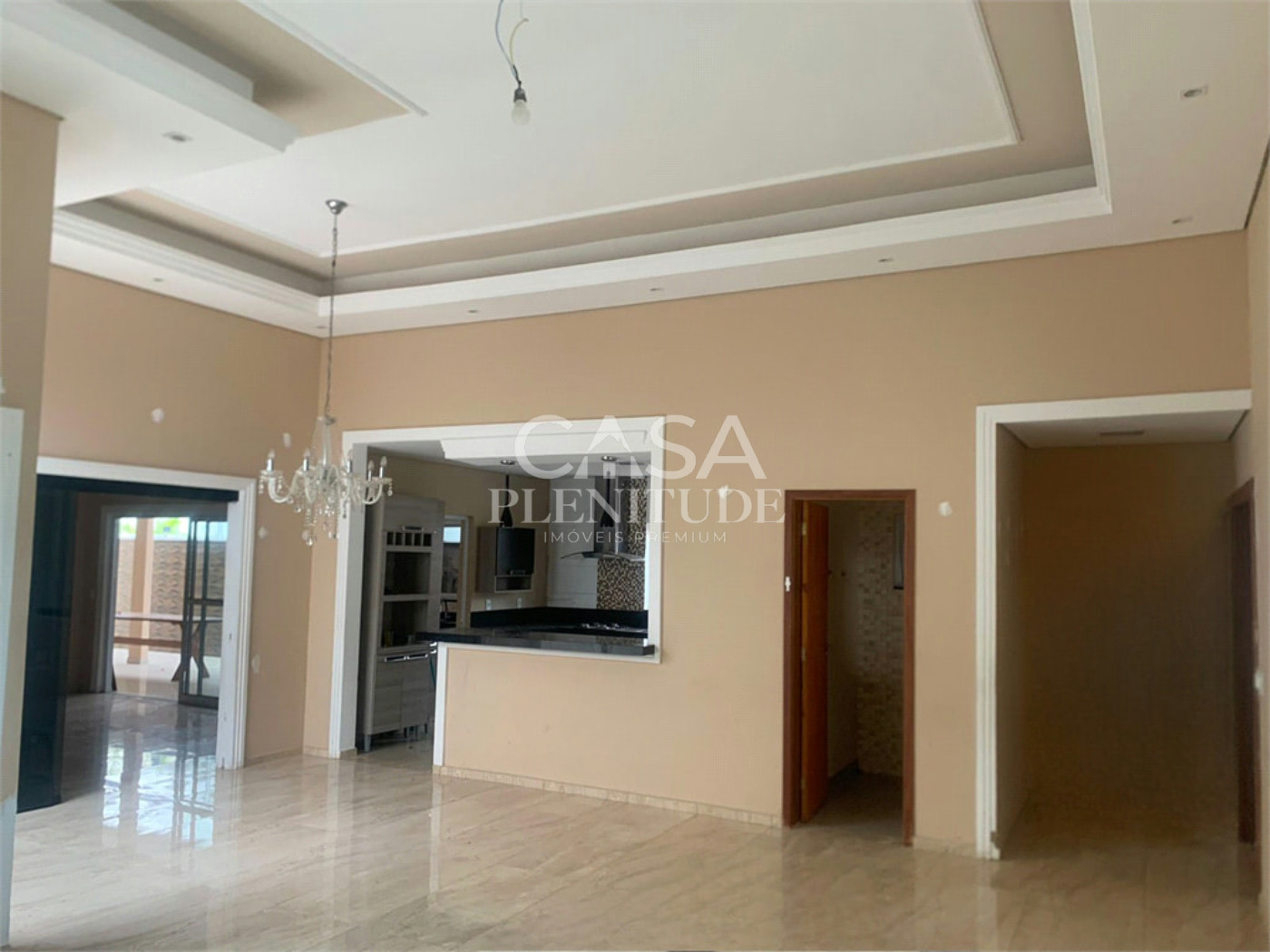 Casa em condomínio à venda com 3 suítes em Jardim Gramados de Sorocaba, Sorocaba, SP