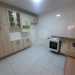 Casa para alugar com 3 quartos, sendo 1 suíte,  no condomínio Residencial Sol Francisco, São Paulo - SP