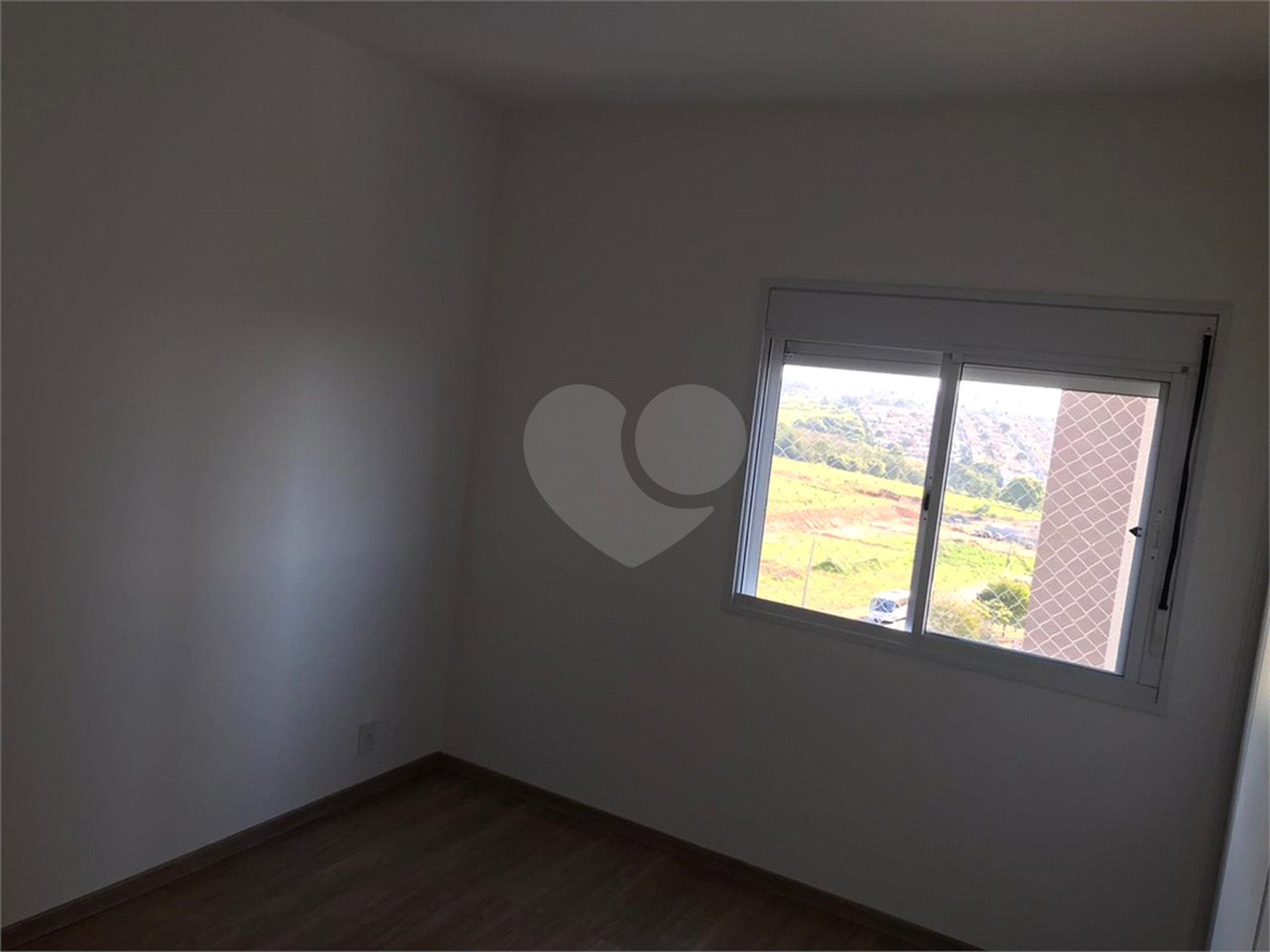 Apartamento à venda com 3 quartos, sendo 1 suíte,  em Jardim Ypê, Paulínia, SP