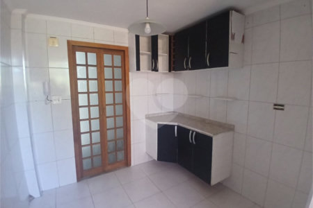 Apartamento à venda com 3 quartos em Barro Branco (zona Norte), São Paulo, SP