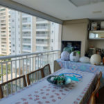 Apartamento à venda com 3 quartos, sendo 1 suíte,  no Centro, São Bernardo do Campo, SP