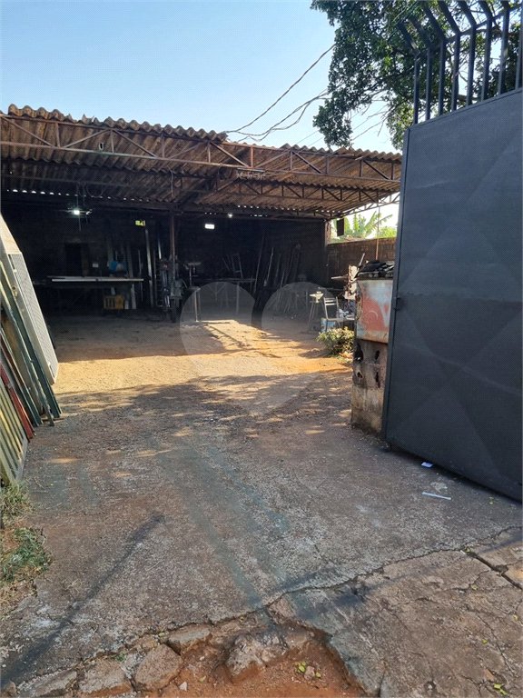 Terreno à venda em Vila Tibério, Ribeirão Preto, SP