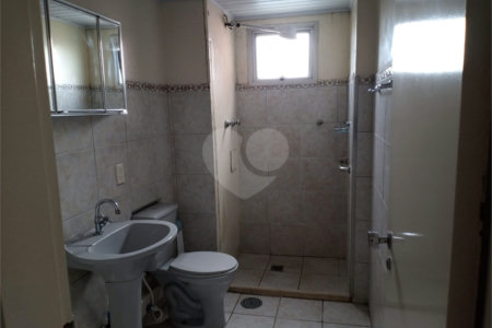Apartamento à venda com 2 quartos em Saúde, São Paulo, SP
