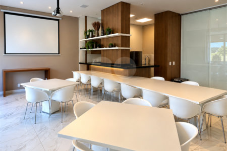 Apartamento à venda com 3 suítes em Baeta Neves, São Bernardo do Campo, SP