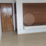 Apartamento à venda com 2 quartos em Lauzane Paulista, São Paulo, SP