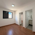 Apartamento à venda ou para alugar com 2 quartos, sendo 1 suíte, em Parque Campolim, Sorocaba, SP