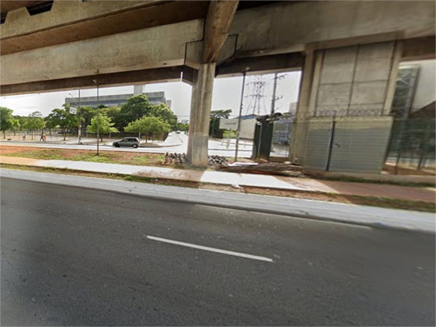 Salão para alugar em Carandiru, São Paulo, SP