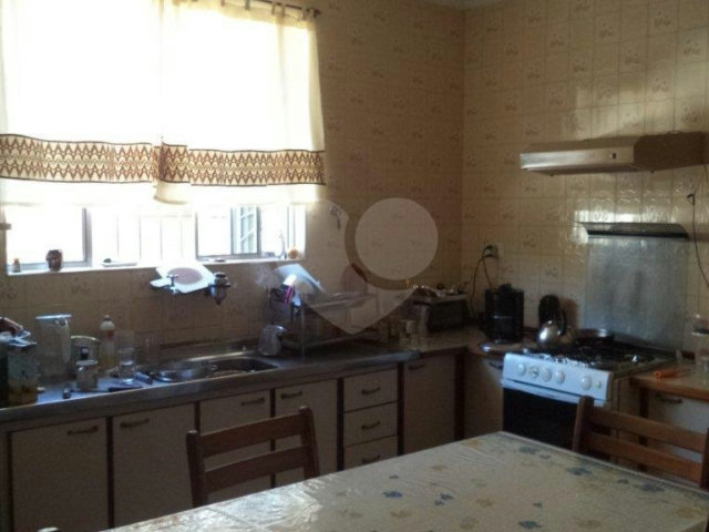 Sobrado à venda com 2 quartos em Limão, São Paulo, SP