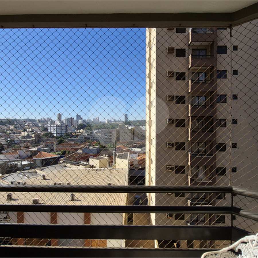 Apartamento à venda com 3 quartos, sendo 1 suíte, em Vila Seixas, Ribeirão Preto, SP