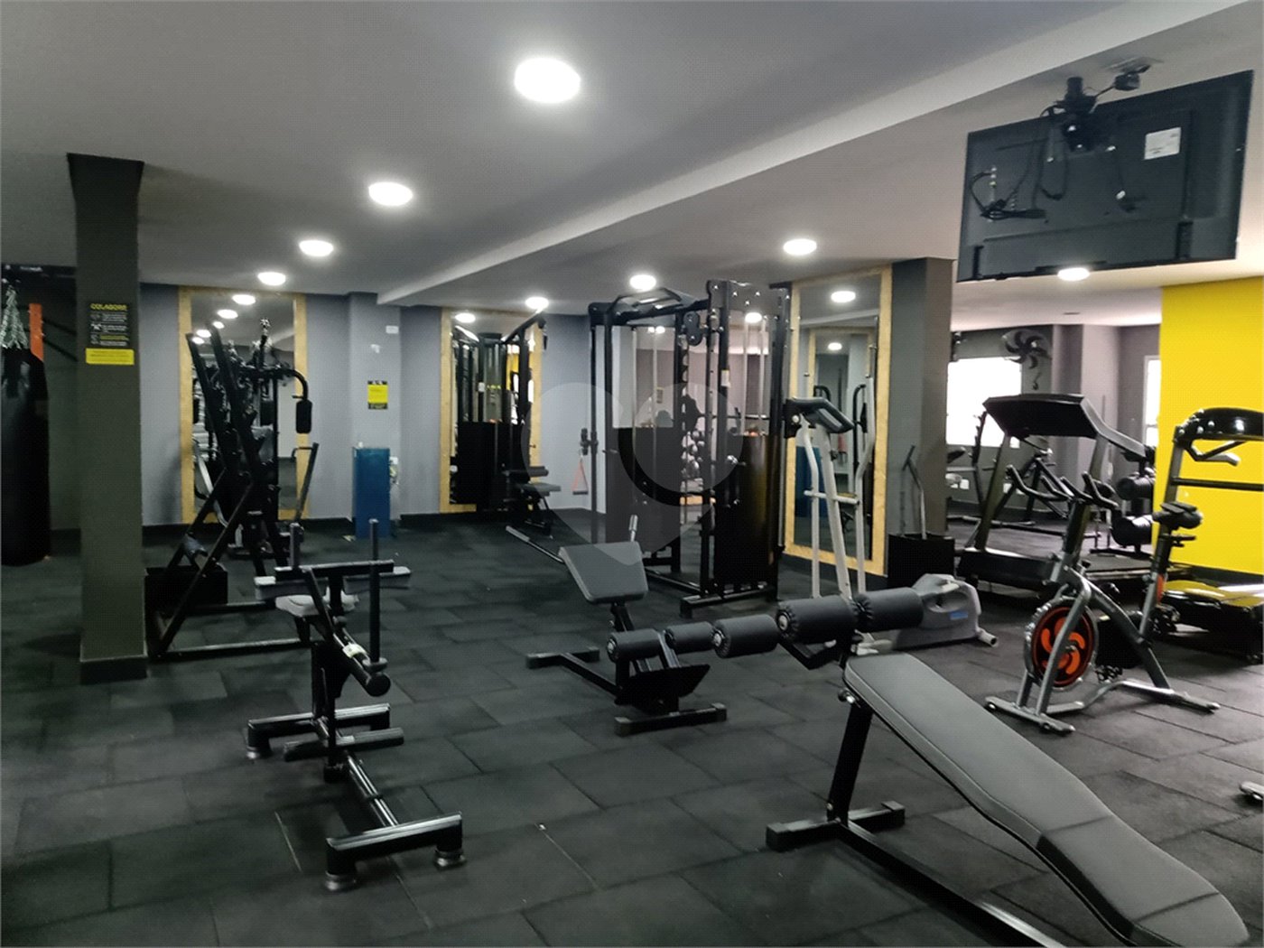 Apartamento à venda com 3 quartos, sendo 1 suíte, em Casa Verde, São Paulo, SP