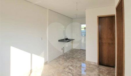 Apartamento à venda com 2 quartos em Vila Guilhermina, São Paulo, SP