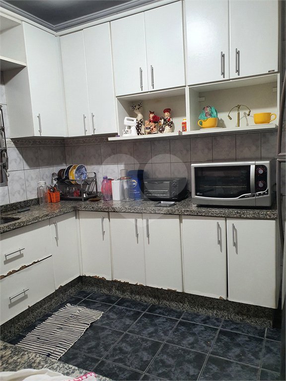 Sobrado à venda com 2 quartos, sendo 1 suíte, em Jardim Meliunas, São Paulo, SP