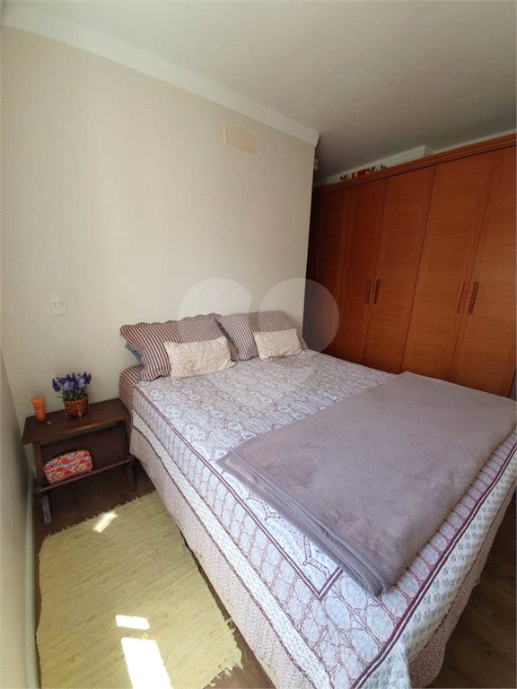 Apartamento à venda com 3 quartos, sendo 1 suíte, em Mandaqui, São Paulo, SP