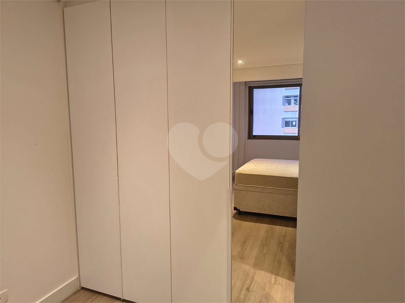 Apartamento para alugar com 1 quarto em Jardim Paulista, São Paulo, SP