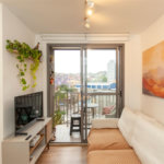 Apartamento à venda com 2 quartos em Vila Constança, São Paulo, SP