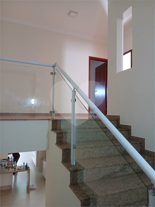 Casa à venda com 3 suítes no condomínio Brescia, Indaiatuba - SP