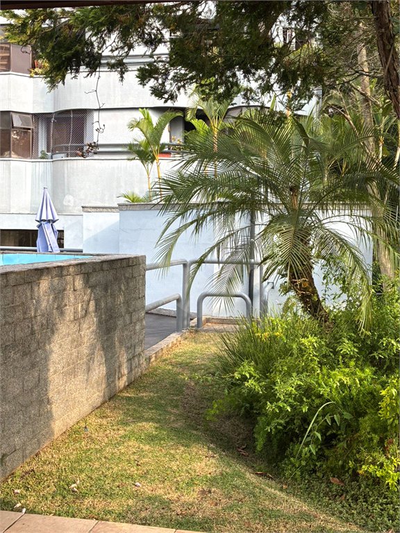 Cobertura à venda com 1 suíte em Vila Suzana, São Paulo, SP