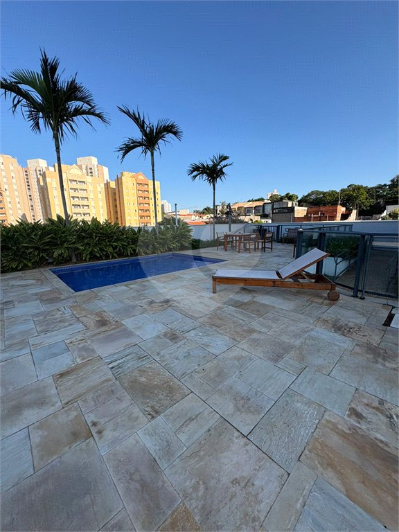 Apartamento à venda ou para alugar com 3 quartos, sendo 1 suíte, em Jardim Pompéia, Indaiatuba, SP