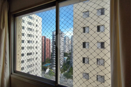 Apartamento à venda com 2 quartos em Santana, São Paulo, SP