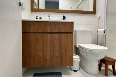 Apartamento à venda com 2 quartos, sendo 1 suíte, em Vila Romana, São Paulo, SP
