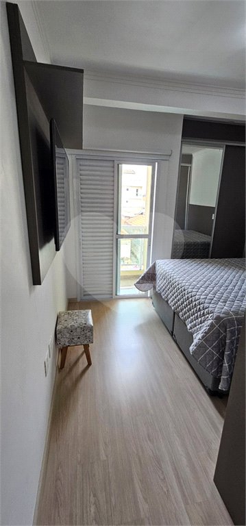 Triplex à venda com 2 quartos, sendo 1 suíte, em Vila Metalúrgica, Santo André, SP