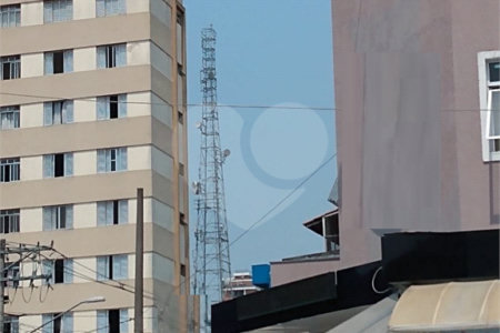 Apartamento à venda com 2 quartos em Tatuapé, São Paulo, SP
