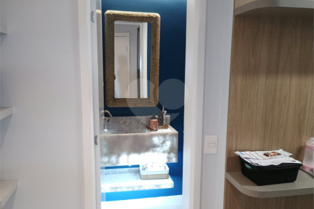 Apartamento para alugar com 2 suítes em Vila Leopoldina, São Paulo, SP