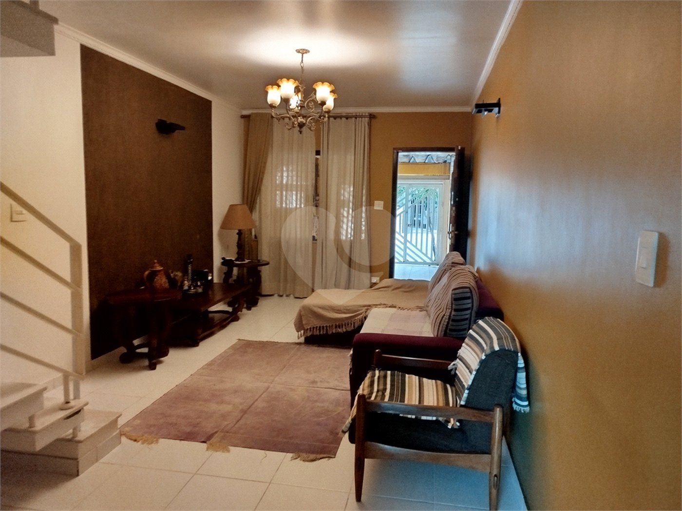 Sobrado à venda com 2 quartos em Parada Inglesa, São Paulo, SP
