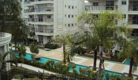 Apartamento à venda com 2 quartos, sendo 1 suíte, em Jardim Leonor, São Paulo, SP