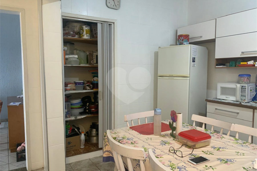 Casa Térrea à venda com 1 suíte em Vila Nova Cachoeirinha, São Paulo, SP