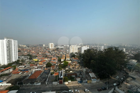Apartamento à venda com 3 quartos, sendo 1 suíte,  em Jardim Caboré, São Paulo, SP