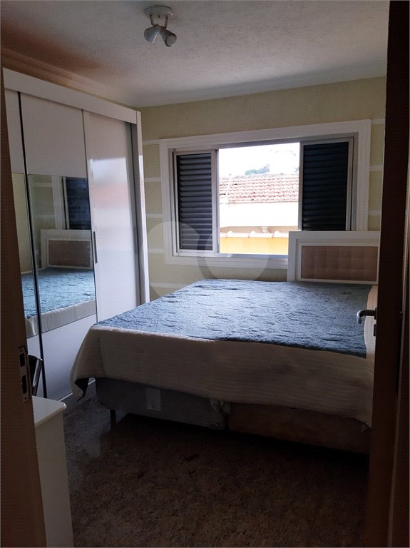 Sobrado à venda com 3 quartos, sendo 1 suíte,  em Mandaqui, São Paulo, SP
