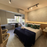 Apartamento para alugar com 1 quarto em Bela Vista, São Paulo, SP