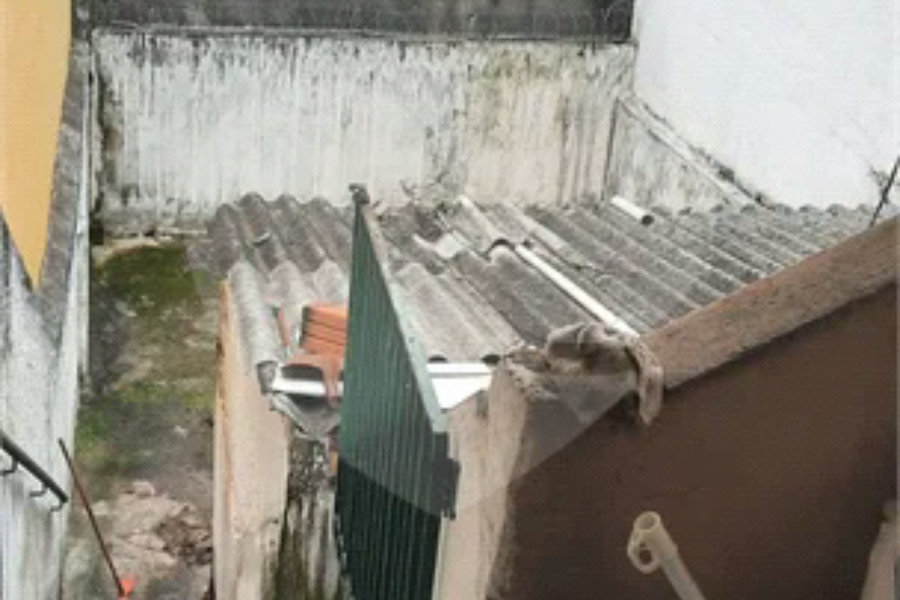 Casa à venda com 2 quartos em Casa Verde, São Paulo, SP