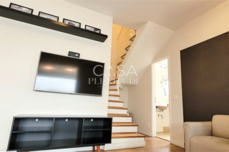 Apartamento à venda com 2 suítes em Vila Mariana, São Paulo, SP