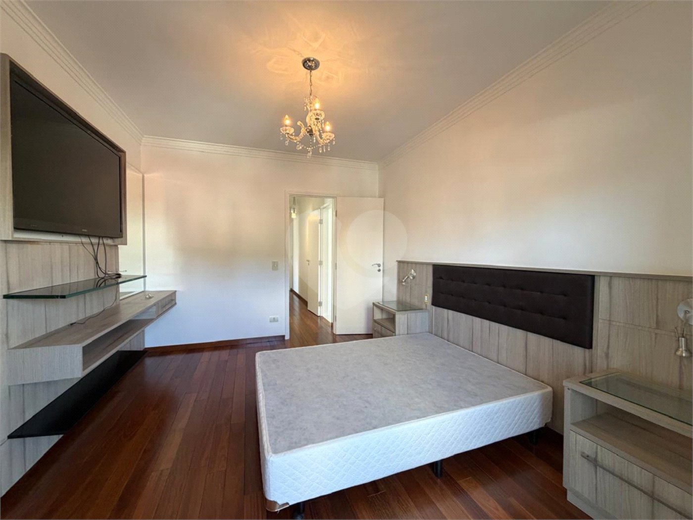 Apartamento à venda com 3 suítes em Santana, São Paulo, SP