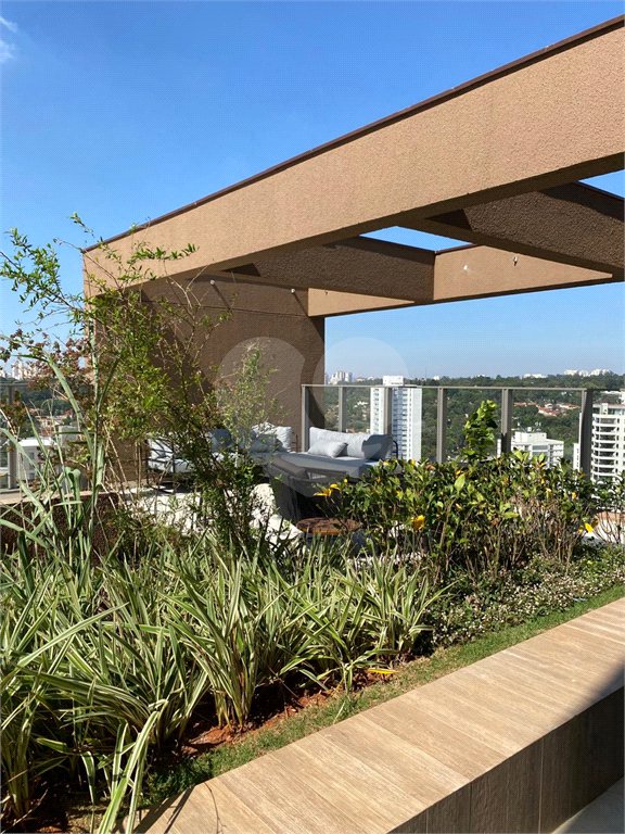 Studio à venda com 1 suíte em Jardim das Acácias, São Paulo, SP
