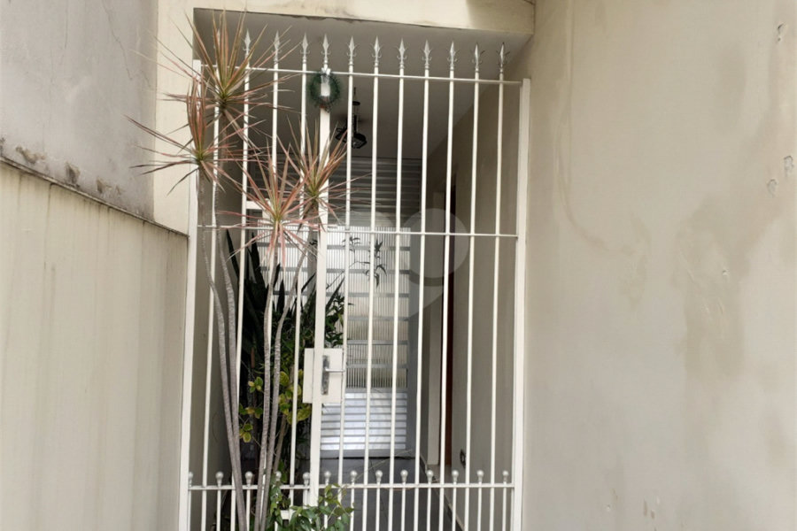 Sobrado à venda com 3 quartos, sendo 1 suíte, em Mandaqui, São Paulo, SP