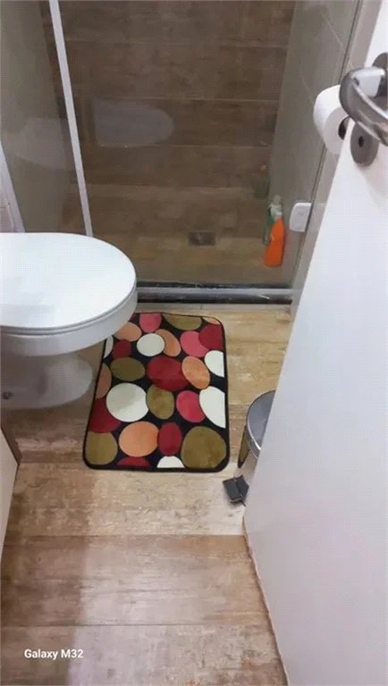 Apartamento à venda com 3 quartos, sendo 1 suíte, em Jardim Adhemar de Barros, São Paulo, SP