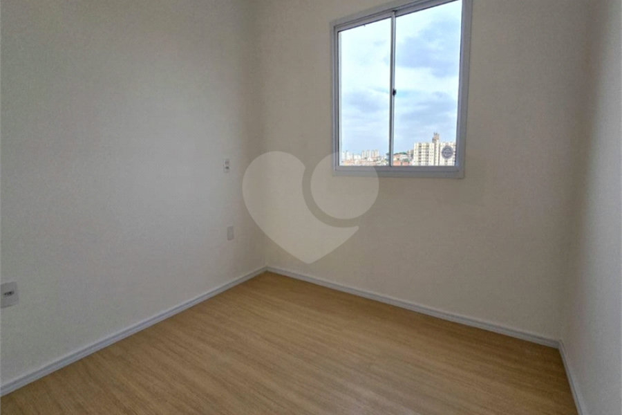 Apartamento à venda com 1 quarto em Casa Verde, São Paulo, SP