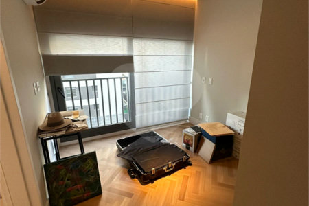 Apartamento à venda com 2 suítes em Vila Nova Conceição, São Paulo, SP