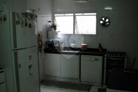 Apartamento à venda com 3 quartos, sendo 1 suíte, em Paraíso, São Paulo, SP