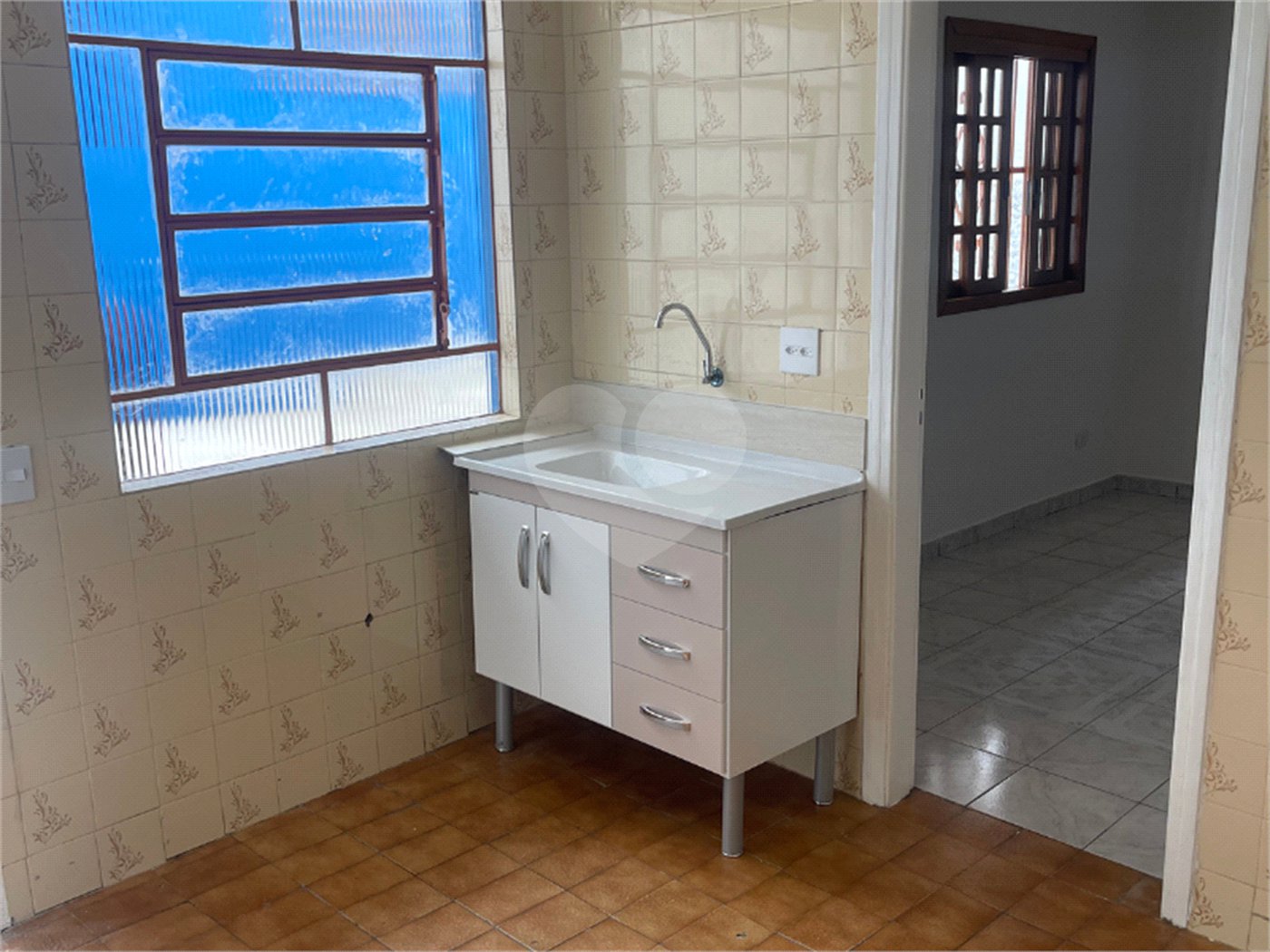 Casa Térrea para alugar com 3 quartos em Vila Morse, São Paulo, SP